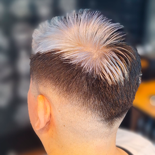 Corte Afro