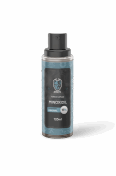 Minoxidil 15%